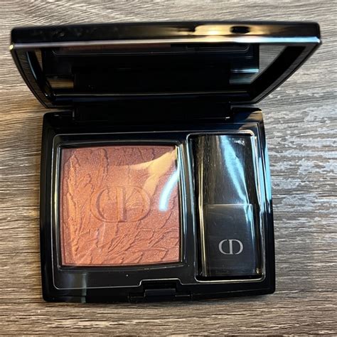 dior blush nude glide|dior birds of a feather makeup.